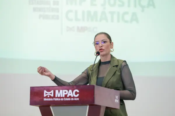 MPAC realiza VI Congresso Estadual com foco em Justiça Climática