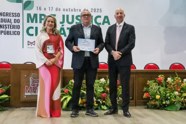 MPAC realiza VI Congresso Estadual com foco em Justiça Climática