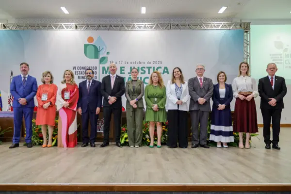 MPAC realiza VI Congresso Estadual com foco em Justiça Climática