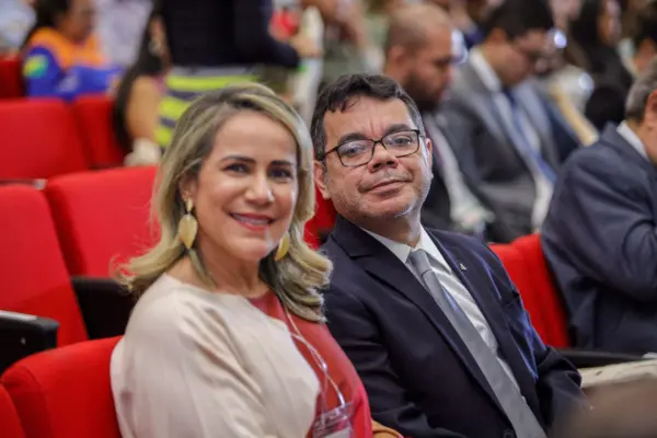 MPAC realiza VI Congresso Estadual com foco em Justiça Climática