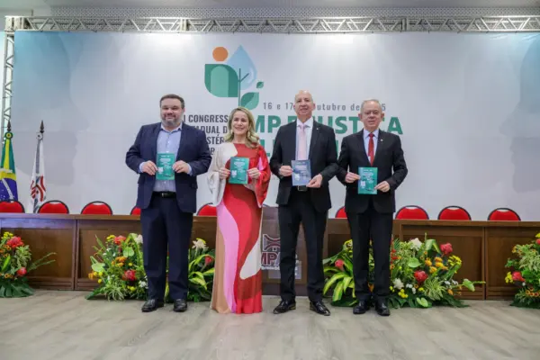 MPAC realiza VI Congresso Estadual com foco em Justiça Climática