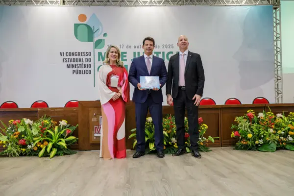 MPAC realiza VI Congresso Estadual com foco em Justiça Climática