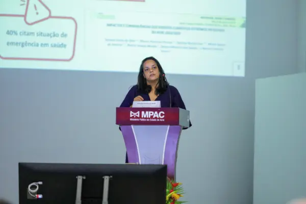 MPAC realiza VI Congresso Estadual com foco em Justiça Climática
