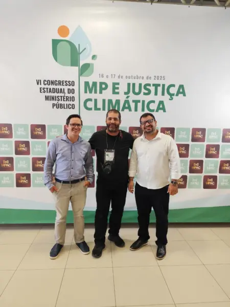 MPAC realiza VI Congresso Estadual com foco em Justiça Climática