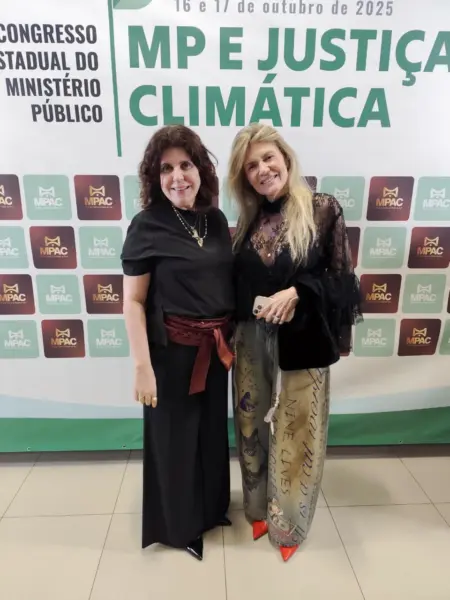 MPAC realiza VI Congresso Estadual com foco em Justiça Climática