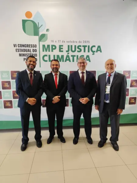 MPAC realiza VI Congresso Estadual com foco em Justiça Climática