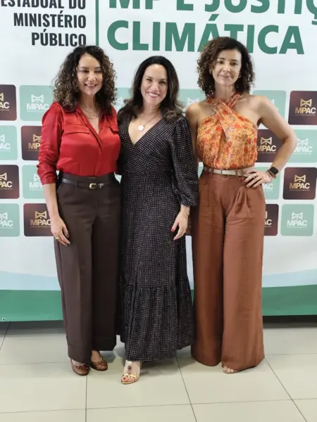MPAC realiza VI Congresso Estadual com foco em Justiça Climática
