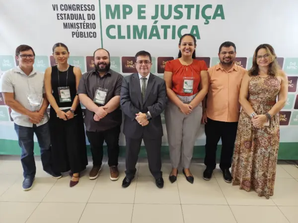 MPAC realiza VI Congresso Estadual com foco em Justiça Climática