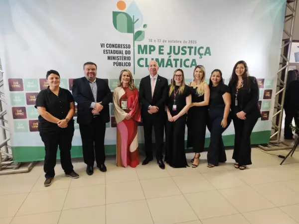 MPAC realiza VI Congresso Estadual com foco em Justiça Climática