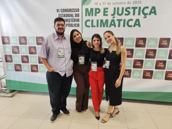 MPAC realiza VI Congresso Estadual com foco em Justiça Climática
