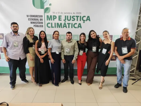 MPAC realiza VI Congresso Estadual com foco em Justiça Climática