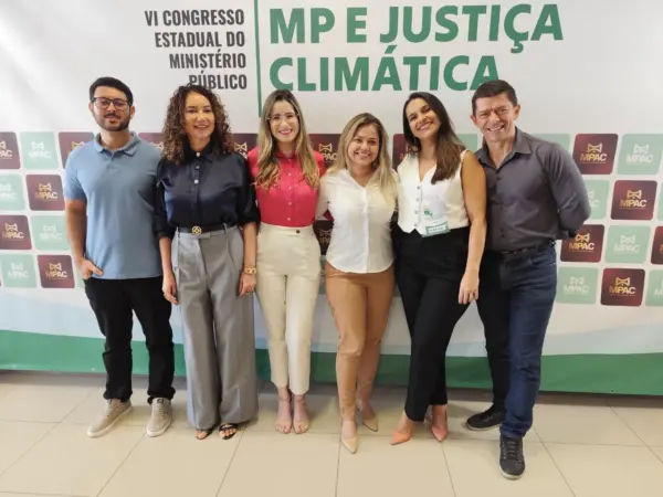 MPAC realiza VI Congresso Estadual com foco em Justiça Climática