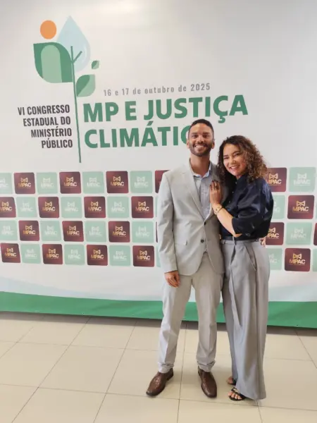 MPAC realiza VI Congresso Estadual com foco em Justiça Climática
