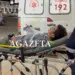Homem em situação de rua é agredido com ripa enquanto procurava local para dormir em Rio Branco