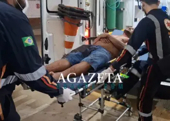 Pai é ferido com garrafa quebrada pela própria filha durante briga em Rio Branco