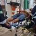 Pai é ferido com garrafa quebrada pela própria filha durante briga em Rio Branco