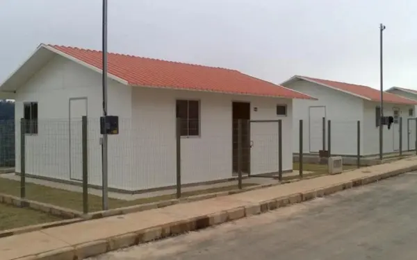 Lula lança programa para reforma de casas populares; veja os detalhes