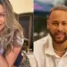 Luana Piovani fala mal de Neymar nas redes sociais  • Reprodução/Redes sociais