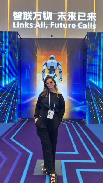 Acreanas participam da Canton Fair — a maior feira multissetorial do mundo