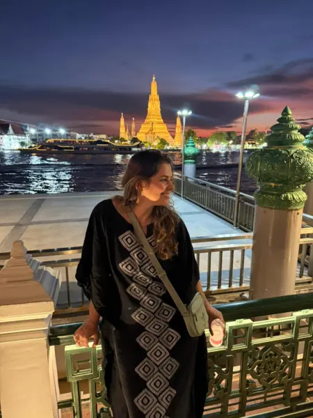 Acreanas participam da Canton Fair — a maior feira multissetorial do mundo