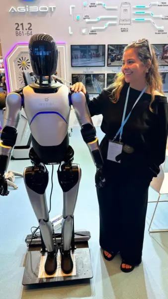 Acreanas participam da Canton Fair — a maior feira multissetorial do mundo
