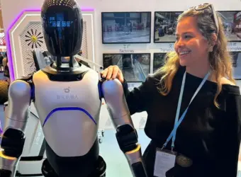 Acreanas participam da Canton Fair — a maior feira multissetorial do mundo