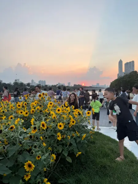 Acreanas participam da Canton Fair — a maior feira multissetorial do mundo