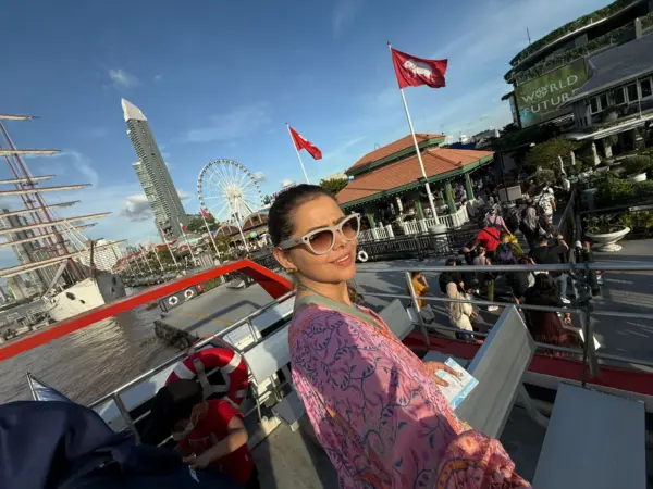 Acreanas participam da Canton Fair — a maior feira multissetorial do mundo
