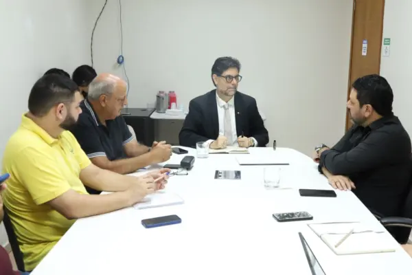 Famílias do Papoco serão realocadas para o loteamento Rosa Linda em 90 dias