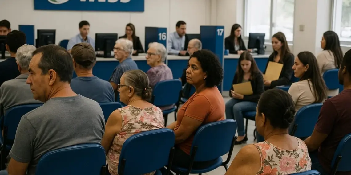 Calendário do 13º INSS 2025: Como Consultar e Quando Receber (Imagem: FDR)