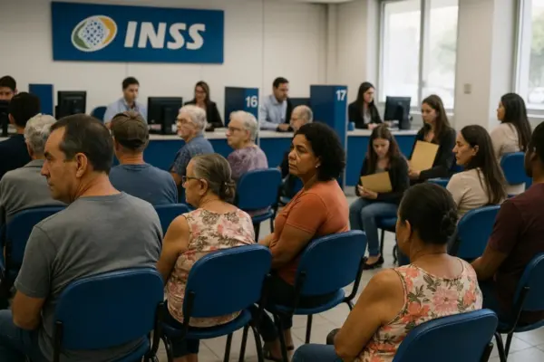 Calendário do 13º INSS 2025: Como consultar e quando receber