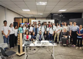Foto: Divulgação Ambev