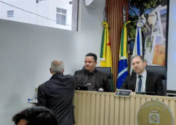 Foto: Leandro Chaves