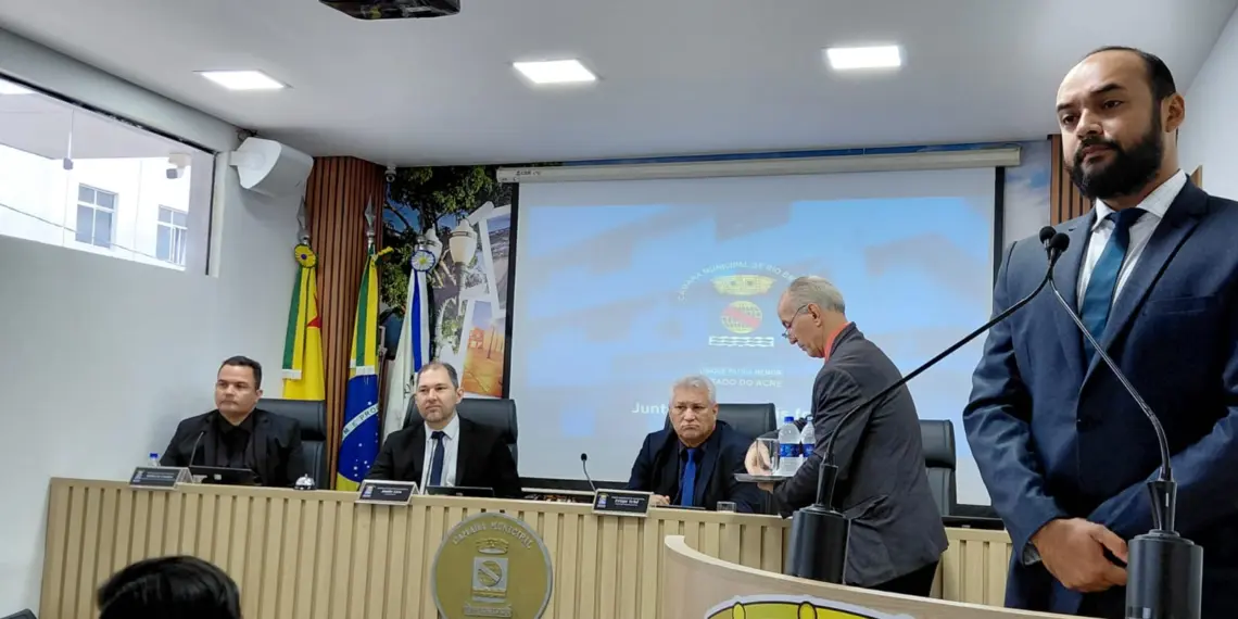 Foto: Leandro Chaves