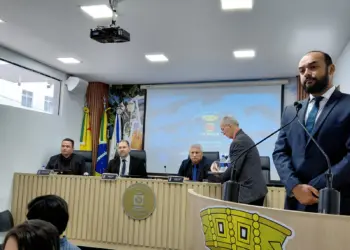 Foto: Leandro Chaves