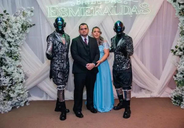 Sindmed-AC realiza o Baile das Esmeraldas no último sábado. Veja mais na coluna Beth News