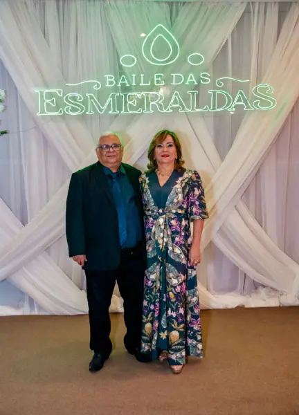 Sindmed-AC realiza o Baile das Esmeraldas no último sábado. Veja mais na coluna Beth News