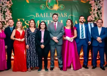 Sindmed-AC realiza o Baile das Esmeraldas no último sábado. Veja mais na coluna Beth News