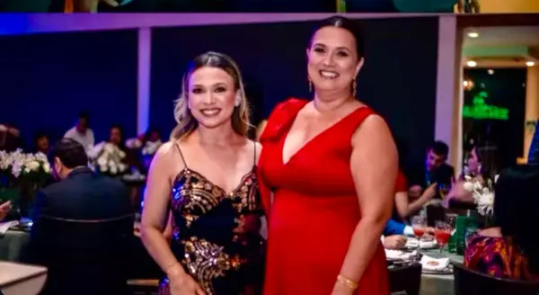 Sindmed-AC realiza o Baile das Esmeraldas no último sábado. Veja mais na coluna Beth News