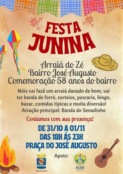 Sindmed-AC realiza o Baile das Esmeraldas no último sábado. Veja mais na coluna Beth News