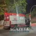 Motociclista com deficiência fica ferido após ser atingido por veículo em alta velocidade em Rio Branco