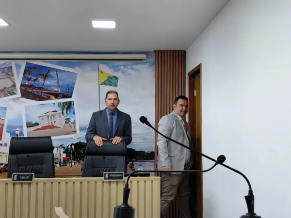 Após 'lavagem de roupa suja', clima na Câmara é de aparente tranquilidade