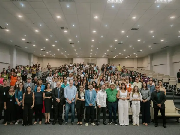 Rio Branco abre Semana do Servidor com foco em valorização e felicidade no trabalho