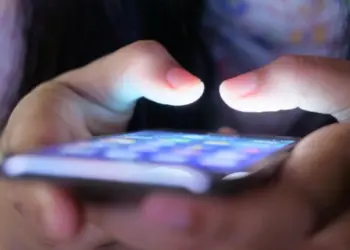 Pesquisa Tic Kids Online Brasil 2025  • Reprodução/