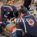 Morre motorista que desmaiou enquanto dirigia nas proximidades do shopping de Rio Branco