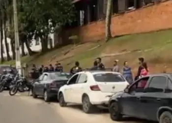 Foto: Arquivo/PCAC