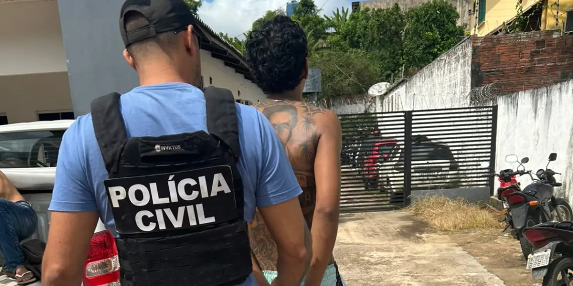 Foto: Arquivo/PCAC
