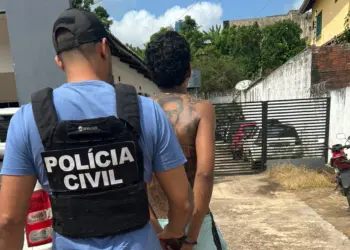 Foto: Arquivo/PCAC
