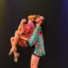 Espetáculo “Tudo Tem Donato” estreia nesta sexta-feira na Usina de Arte João Donato, em Rio Branco 8 ‘Tudo Tem Donato’: espetáculo de dança contemporânea celebra João Donato na Usina de Arte - Foto: Sarah Santiago