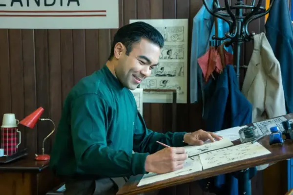 Mauricio de Sousa: O Filme chega ao Cine Araújo nesta quinta-feira; veja estreias